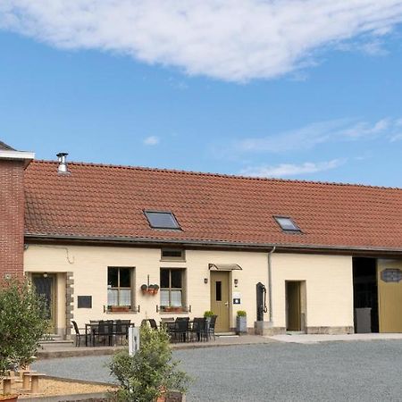 B&B Molenzicht Ninove Exterior foto