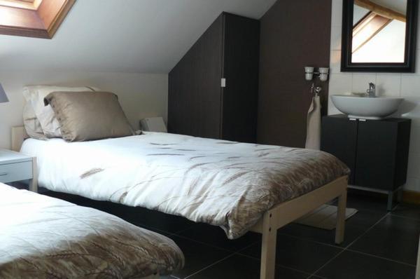 B&B Molenzicht Ninove Exterior foto