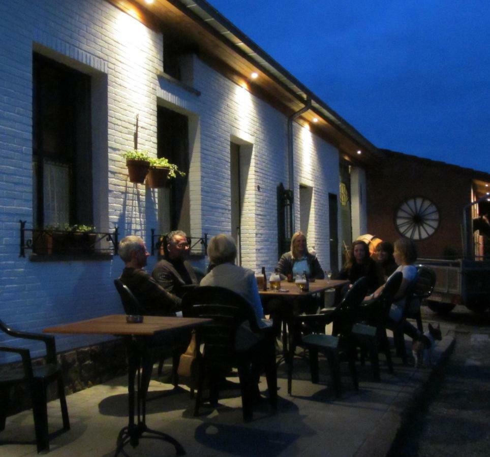B&B Molenzicht Ninove Exterior foto