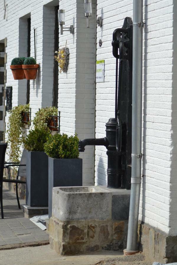 B&B Molenzicht Ninove Exterior foto